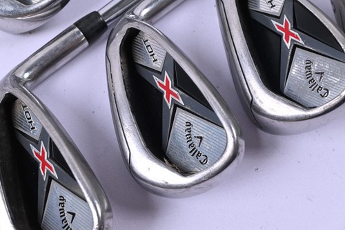 Callaway hot irons pw - irons, /