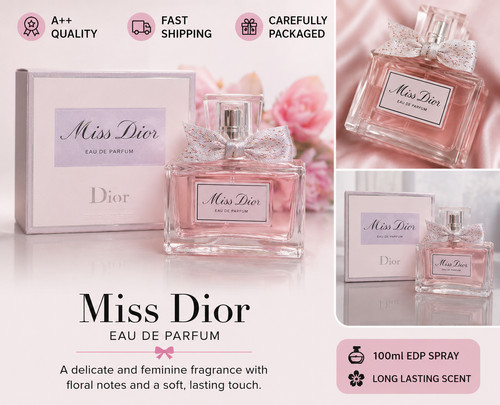 Miss dior women - miss, de