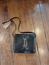 gucci horsebit web bag