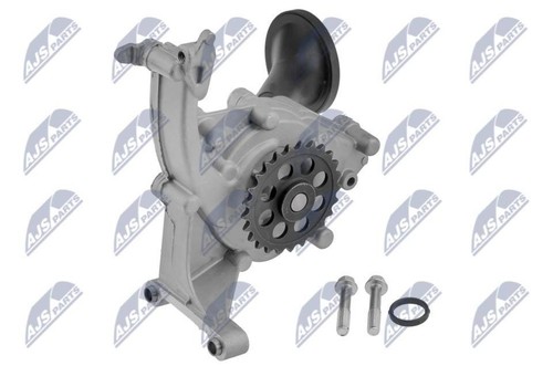 Oil pump fits - citroen, c3