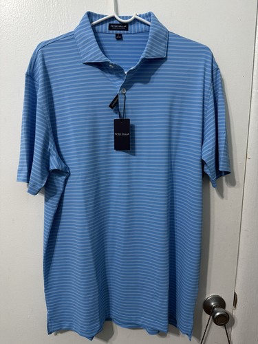 Peter millar men blue - millar,