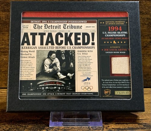 1994 nancy kerrigan attack joe - 1994,