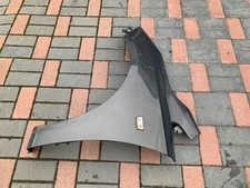 Vauxhall Corsa E Passenger