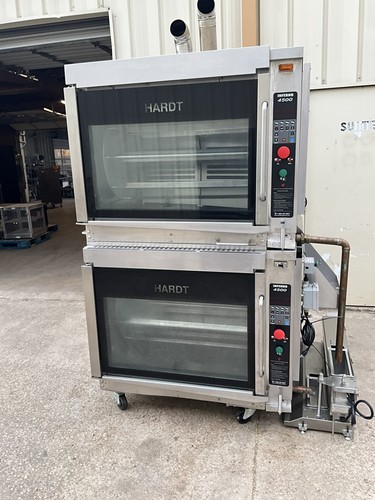 2024 hardt gas double oven - 2024,