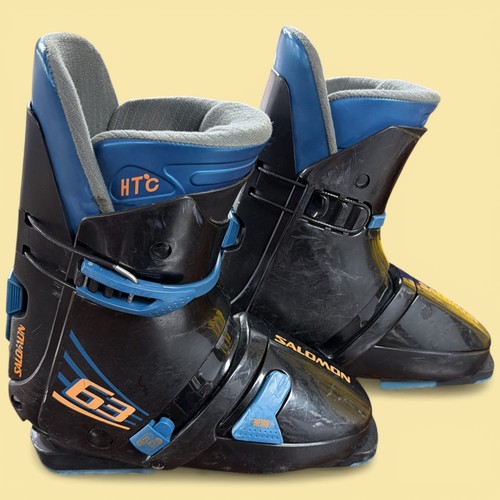 Vintage 90s salomon htc - 90s,