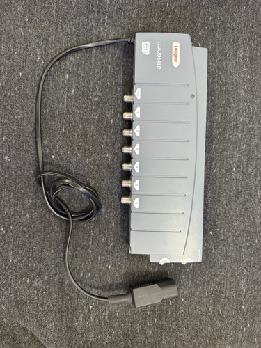 Labgear lda2081lr way - lda2081lr, 8-way