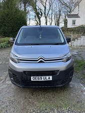 Citroen Dispatch 1.5 BlueHDi