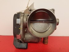 2016 BMW M4 3.0 Petrol S55B30T0 (S55B30A) 425.10 BHP Throttle Body 7597871