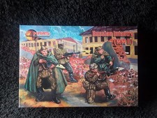 Mars ww2 russian - mars, 1/72