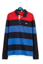 Hugo Boss Polo Shirt For Kids