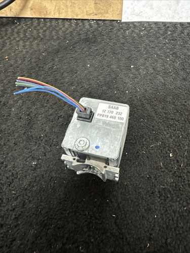 Saab steering column - 93,
