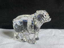 SWAROVSKI BEAR BROTHER 866407