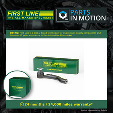 Tie / Track Rod End Left