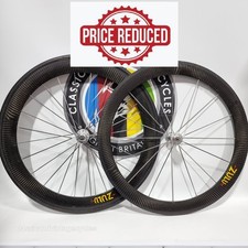 Hope 50mm Carbon Tubular