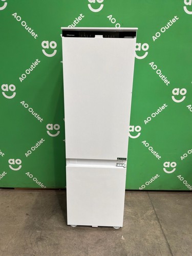 Hisense integrated 40 - integrated, 60/40