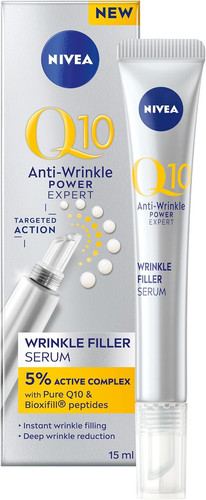 Q10 anti wrinkle power expert - anti-wrinkle,