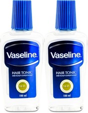 Vaseline Hair Tonic & Scalp