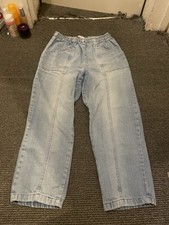 Being Casual Jeans Womens Size