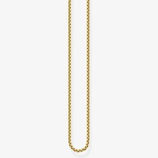 THOMAS SABO Gold Plated