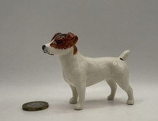 Beswick Jack Russel Terrier