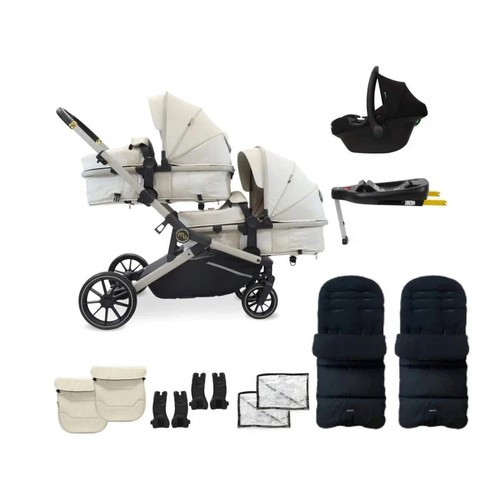 Babiie mb33 twin - babiie,