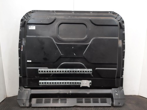 2018 ford transit rear - transit,