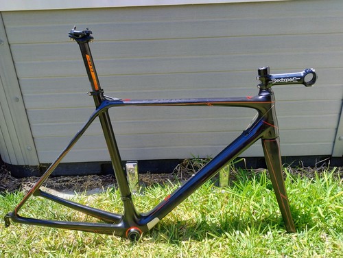 Cube agree gtc carbon - gtc, rim
