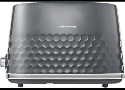 Morphy richards hive slice - richards, 2-slice