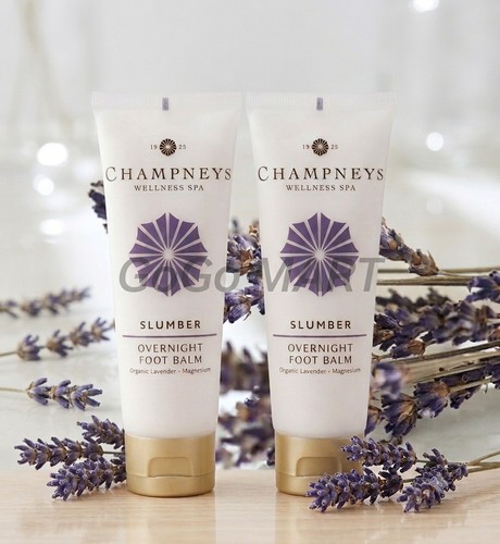 Champneys slumber - 2,