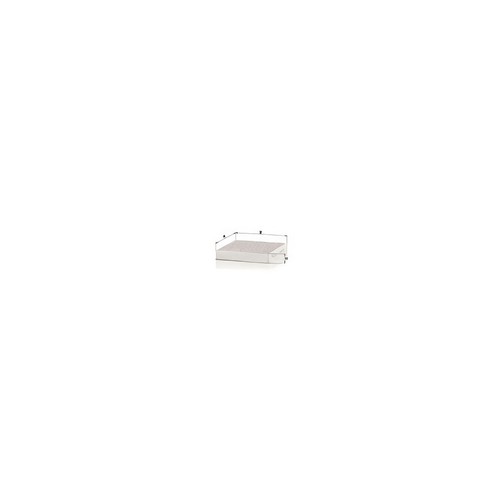 Mann cuk2440 cabin air filter - cuk2440,