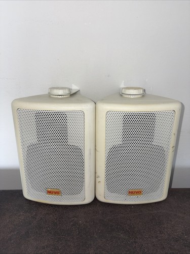Nuvo 30spkr bookshelf - wa-30spkr,