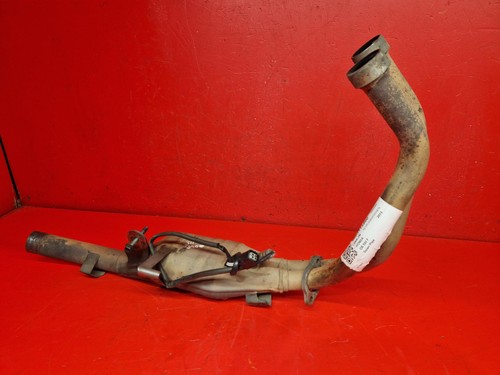 Honda 500 downpipe 2015 - 500,