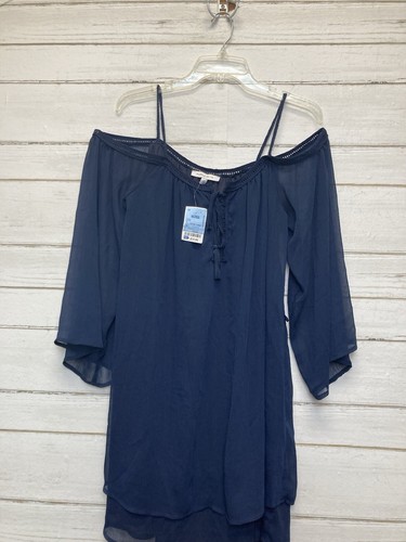 Purple snow womens navy - purple,