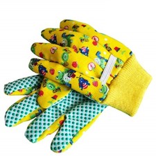 Kids Gardening Gloves Boys