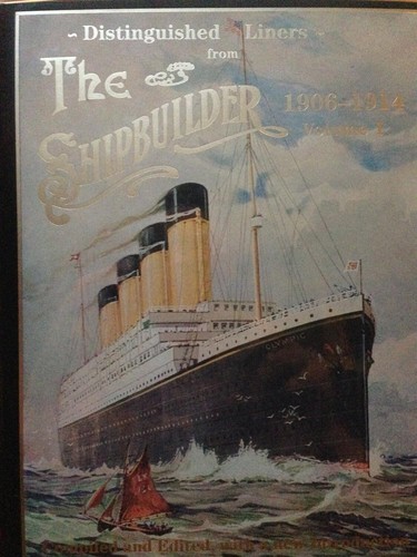 Distinguished liners from - distinguished,