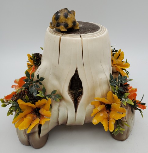 Rare hand carved wax - carved,