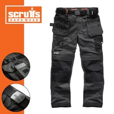 Scruffs Pro Flex GRAPHITE