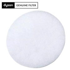 Genuine Dyson DC08 Filter DC19 DC20 Post Motor Pad Fabric Carbon Animal Lifetime