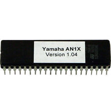 Yamaha AN1X Resource Kit Tact