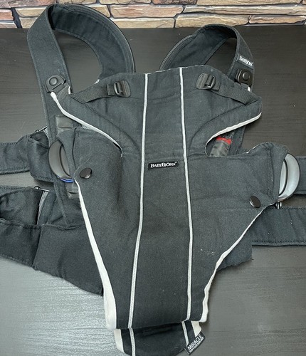 Baby bjorn carrier - baby,