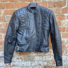 Belstaff Vintage Leather