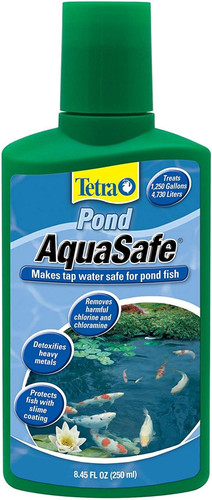 Pond aquasafe ounces - pond,