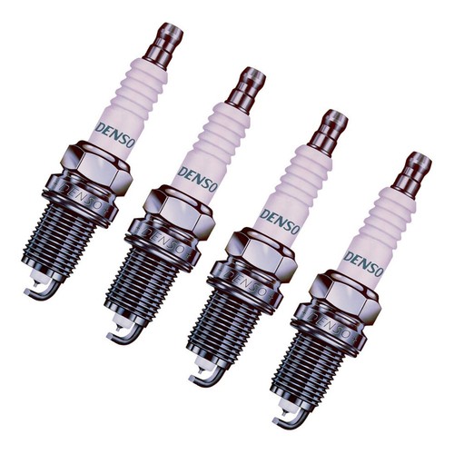 Spark plugs for citroen - 4x, c3