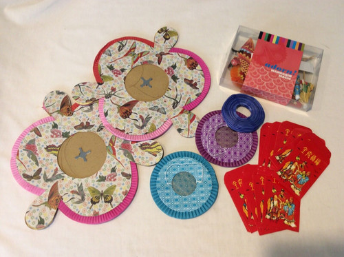Chinese new year decoration - new,