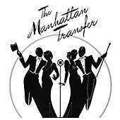 The manhattan transfer - the,