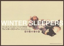 Winter Sleepers 1997 mini
