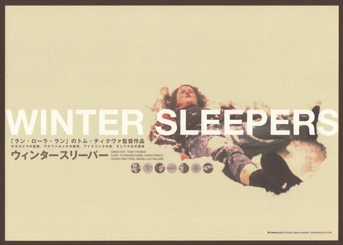 Winter sleepers 1997 mini - sleepers,