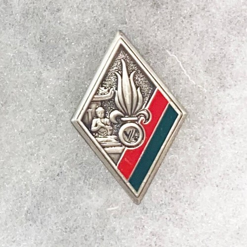 French foreign legion - french, v/4