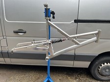 Marin Mount Vision With Swinging Arm And Fox Shock