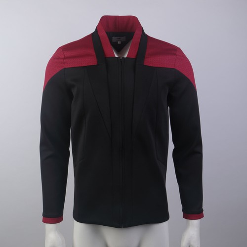 For picard red geordi gold - for,